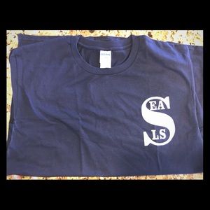 San Francisco Seals t-shirt